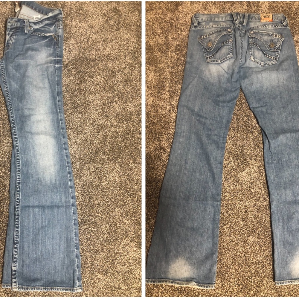 Lucky Lil Bliss Jean